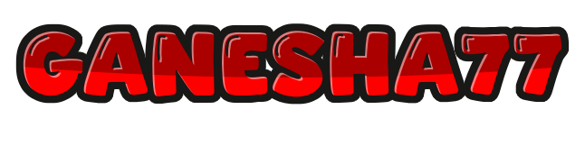 logo GANESHA77